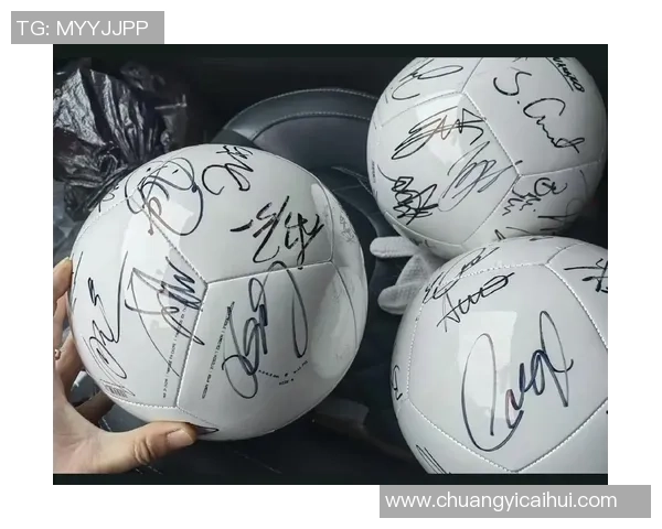 获取足球明星签名的有效方法与技巧分享