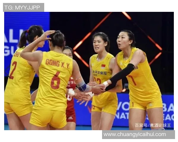 西安排球队实力分析与排球发展现状探讨