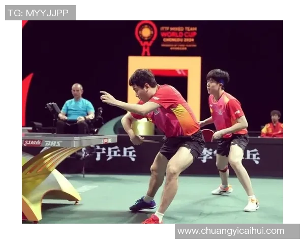 西安乒乓球队拼搏历程回顾与未来展望的特别报道